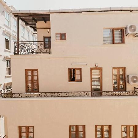Galadoo Suites 4Th Floor Istanbul Eksteriør bilde