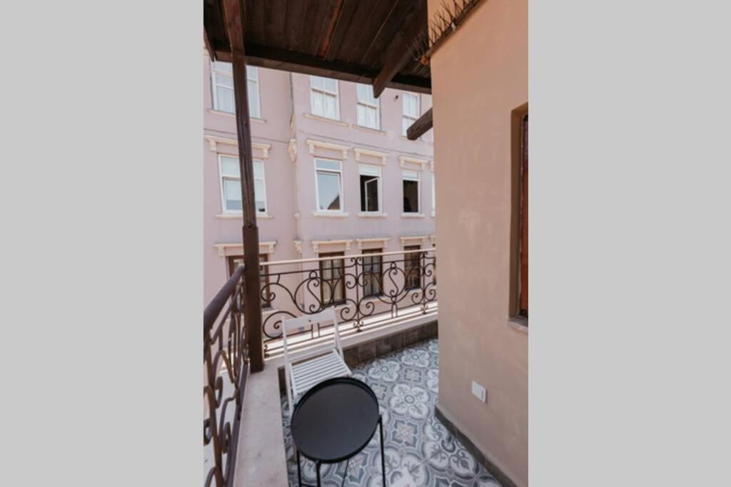 Galadoo Suites 4Th Floor Istanbul Eksteriør bilde