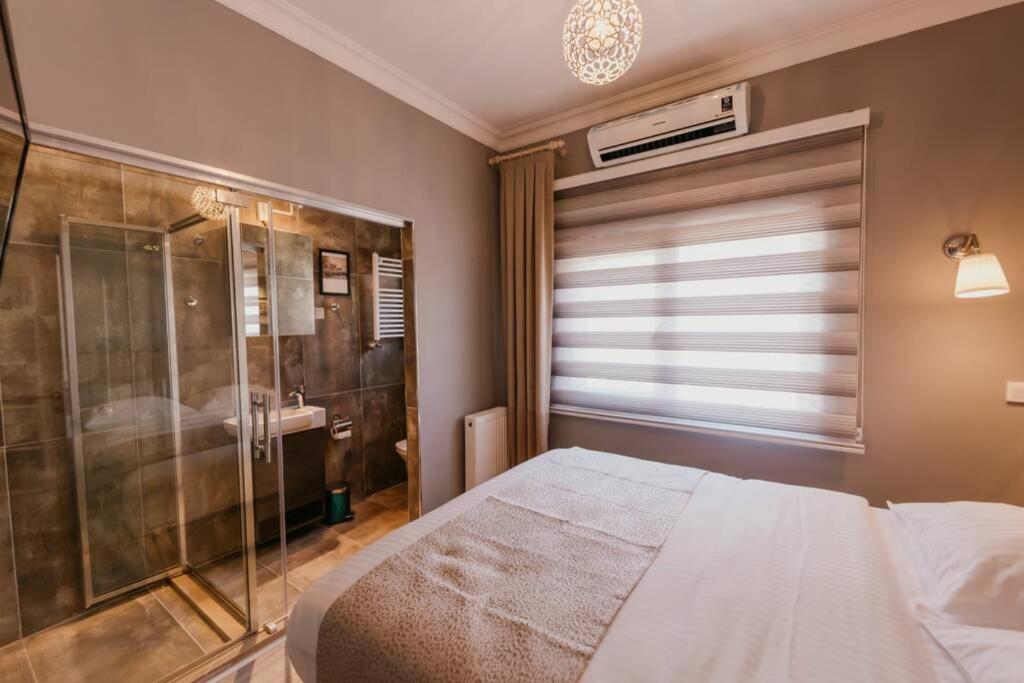 Galadoo Suites 4Th Floor Istanbul Eksteriør bilde