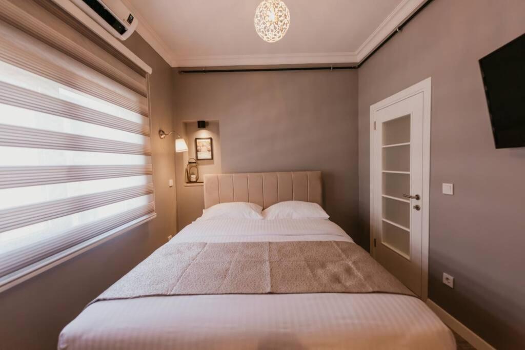 Galadoo Suites 4Th Floor Istanbul Eksteriør bilde