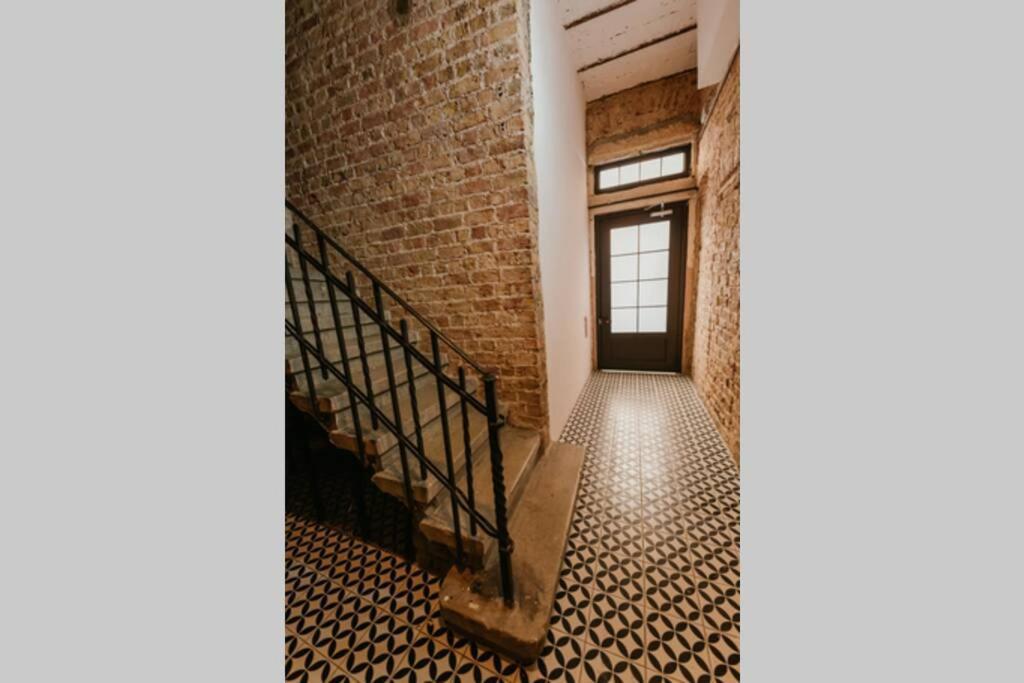 Galadoo Suites 4Th Floor Istanbul Eksteriør bilde
